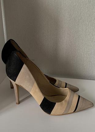 Базові туфлі