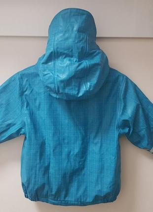 Куртка дитяча lupilu 2