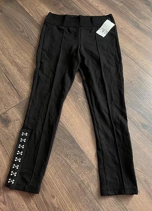 Лосины zara