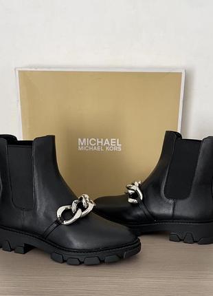 Ботинки michael kors