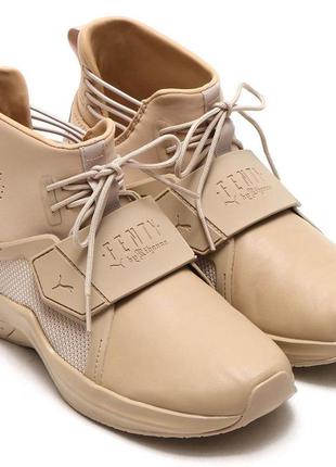 Кросівки puma mens fenty by rihanna р. 43,44