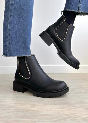 Coach levy bootie женские брендовые кожаные ботинки боты коач оригинал кожа коуч на подарок жене подарок девушке