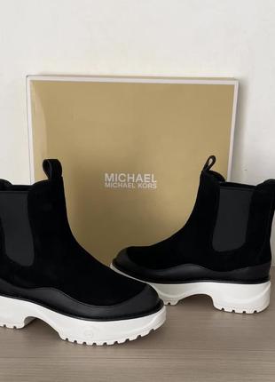 Ботинки michael kors