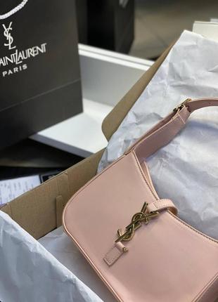 Сумка в стиле yves saint laurent2 фото