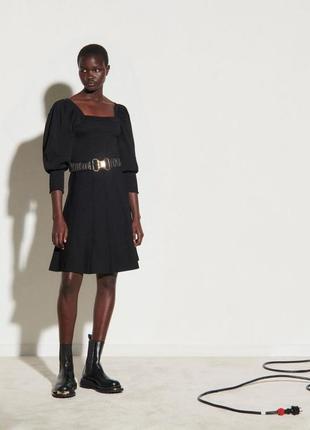 Платье sandro paris
