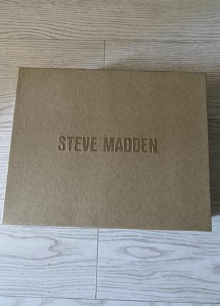 Босоножки steve madden7 фото