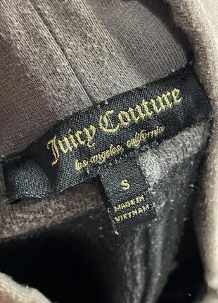 Спортивные штаны juicy couture5 фото