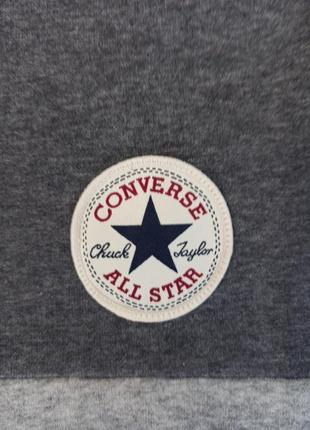 Толстовка converse оригинал3 фото