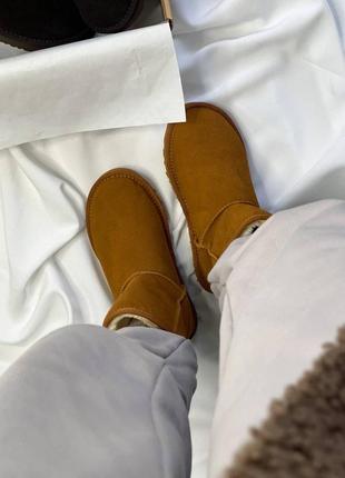 Женские угги ugg6 фото