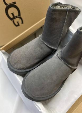 Женские угги ugg7 фото