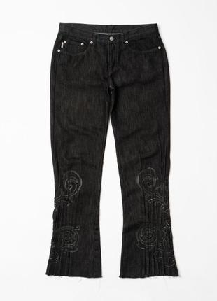 Iceberg ice jeans pants&nbsp;женские джинсы2 фото