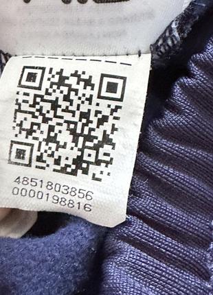 Брюки на кнопках женские fila Alu xs6 фото