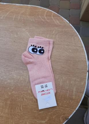 Шкарпетки носки носочки1 фото