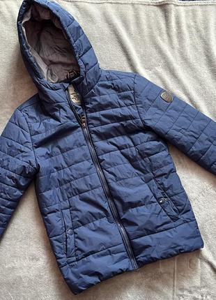 Куртка на мальчика