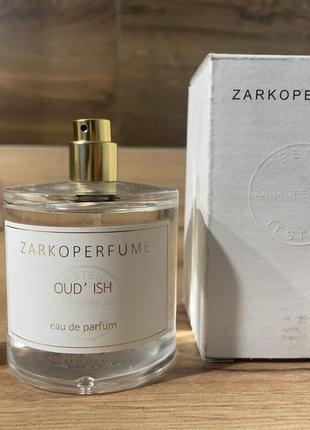 Oud’ish zarkoperfume для женщин и мужчин2 фото
