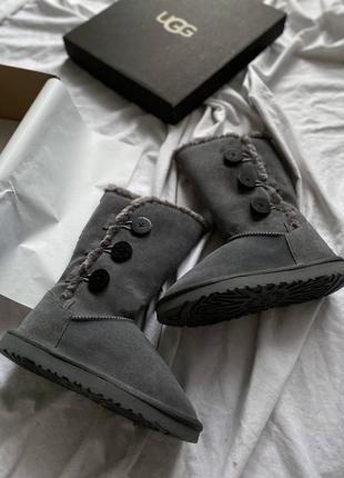 Женские угги ugg2 фото