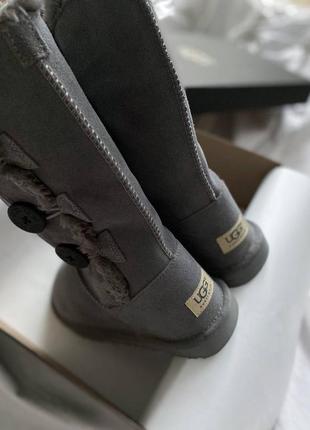 Женские угги ugg9 фото