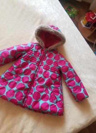 Куртка курточка демі куртка демісезонна