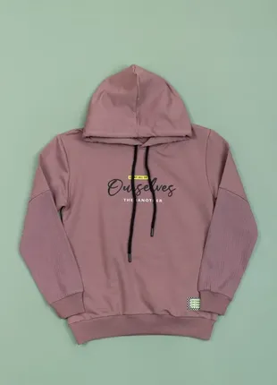 Худи для девочек