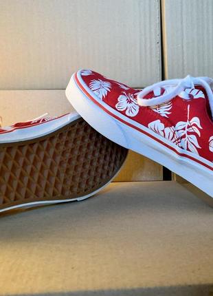 Кеди vans