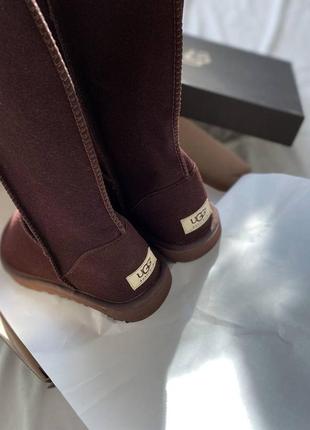 Угги ugg2 фото