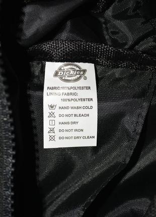 Месенджер dickies, сумка dickies , барсетка дікес , сумка дікес6 фото