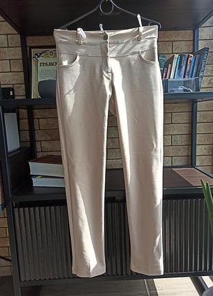 Брюки штани туреччина 36 розмір с