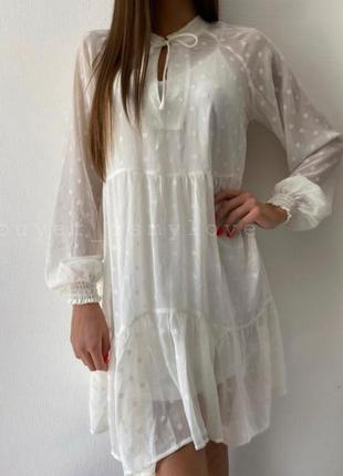 Платье stradivarius размер s