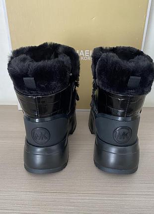 Ботинки michael kors 5