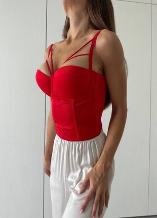 Роскошный удлиненный бюст ⁇ е😍