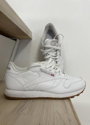 Кроссовки reebok3 фото