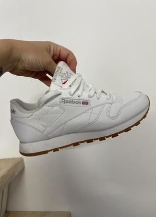 Кроссовки reebok2 фото