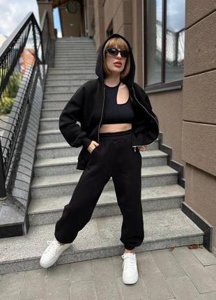 Спортивні костюми найвищої якості оверсайз