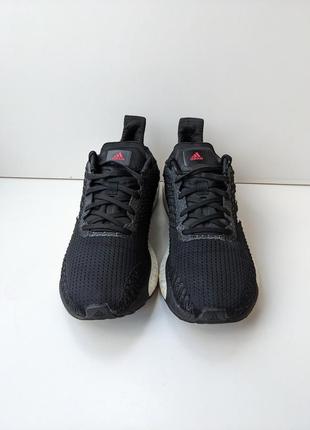 ❗️❗️❗️кросівки бігові "adidas" solar boost 19 w fw7820 black 38 р оригінал6 фото