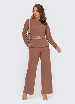 Костюм-двойка