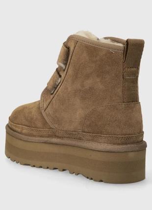 Ugg platform оригинал3 фото