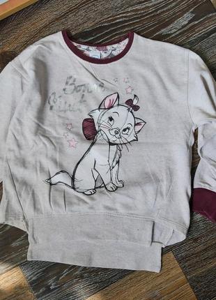 Світшот 7-8років