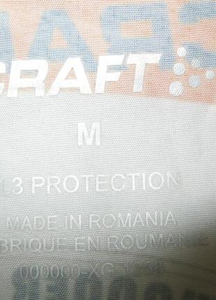 Жилетка-вітровка craft р. м3 фото