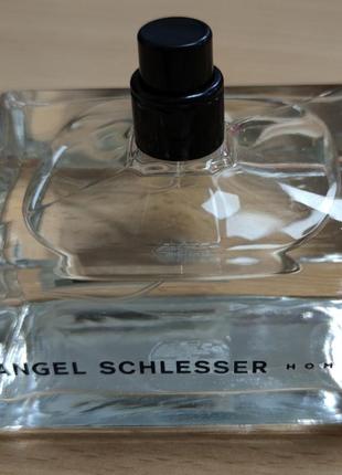 Тестер angel schlesser homme,125