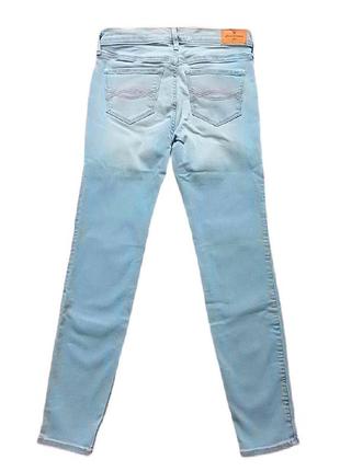 Детские джинсы abercrombie & fitch pn0252 фото
