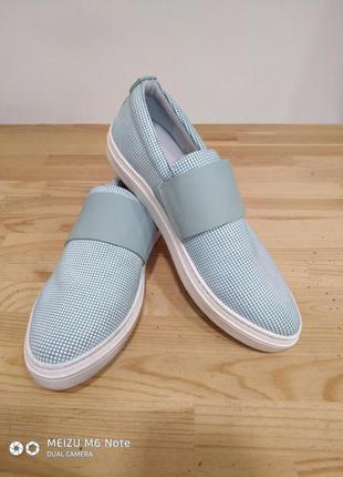 Туфли марутти 38 25 см,40- 26.5см