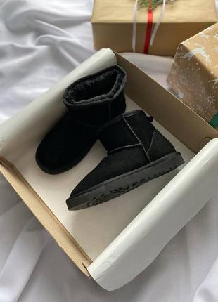 Женские угги ugg2 фото