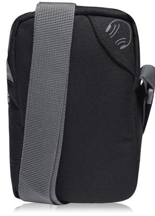 Сумка через плече jack wolfskin secretary bag3 фото