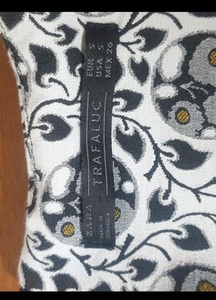 Сукня zara 5