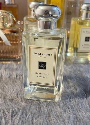 Jo malone grapefruit💥original 1,5 мл розпив аромату затест2 фото