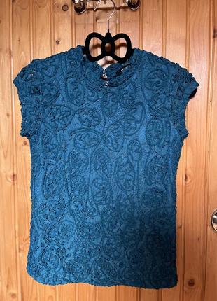 Сорочка, блуза reserved