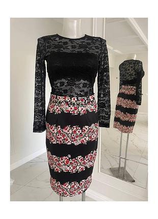 Комплект двійка в стилі dolce & gabbana