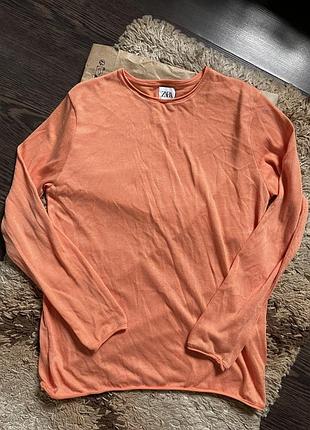 Реглан. свечер от zara 3