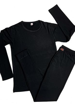 Термобелье мужское arma, кофта и брюки, м-l-xl