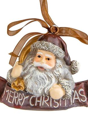 Підвіска "санта клаус"